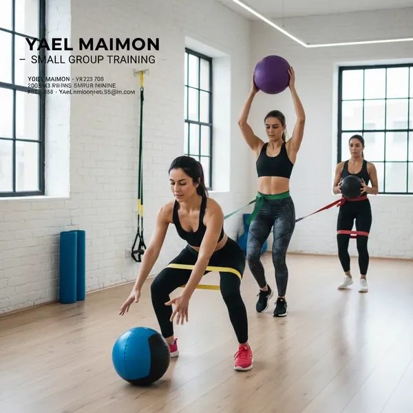 אימון פונקציונלי